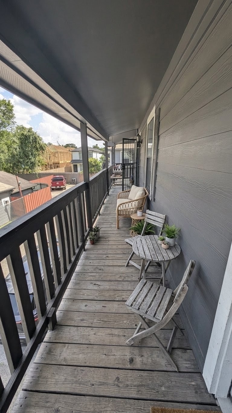 1614 Parker Road, Unit 3 Houston, TX 77093 - Photo 3 of 7 Gallery Image 3