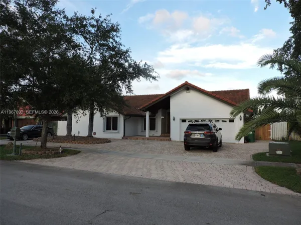 $3,700 | 10753 Southwest 142nd Court, Miami, FL 33186