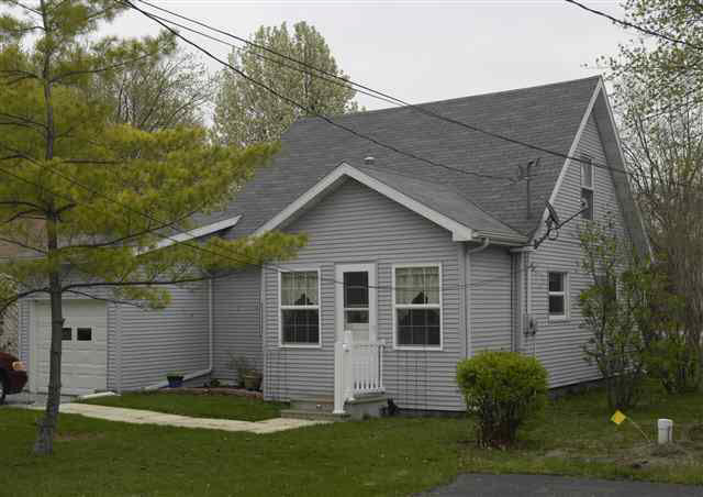 12670 North Rainey Road West Syracuse, IN 46567 - Photo 1 of 14 Gallery Image 1