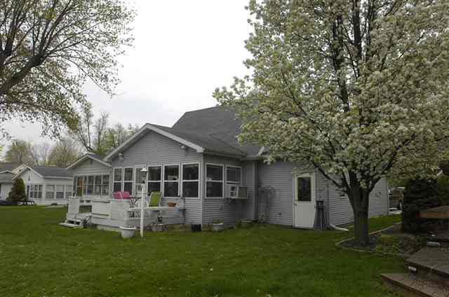 12670 North Rainey Road West Syracuse, IN 46567 - Photo 13 of 14 Gallery Image 13