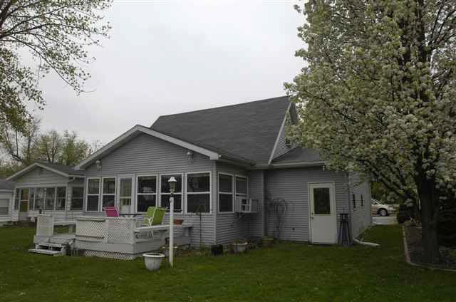 12670 North Rainey Road West Syracuse, IN 46567 - Photo 3 of 14 Gallery Image 3