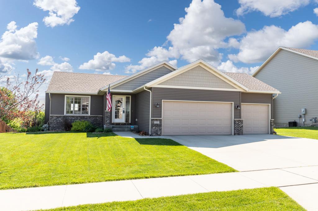 4928 55th Avenue Northwest Rochester, MN 55901 - Photo 1 of 1