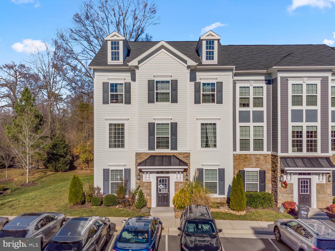 7446 Riding Meadow Way Manassas, VA 20111 - Photo 1 of 28 Gallery Image 1