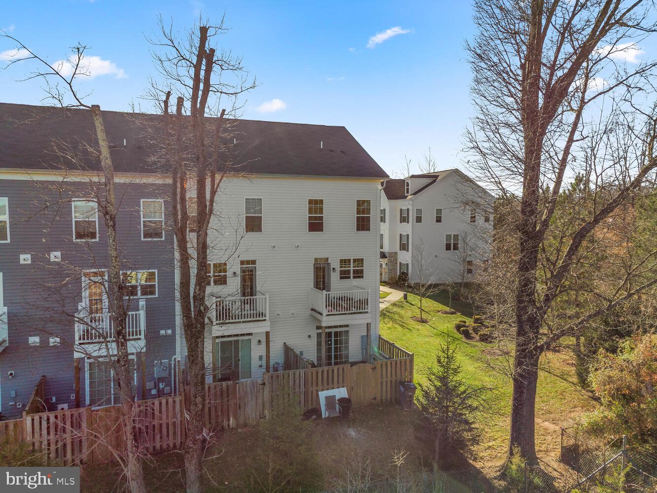 7446 Riding Meadow Way Manassas, VA 20111 - Photo 27 of 28 Gallery Image 27