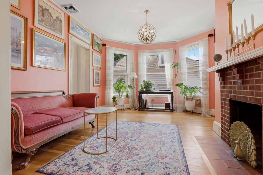 32 Ocean Street Beverly, MA 01915 - Photo 5 of 34