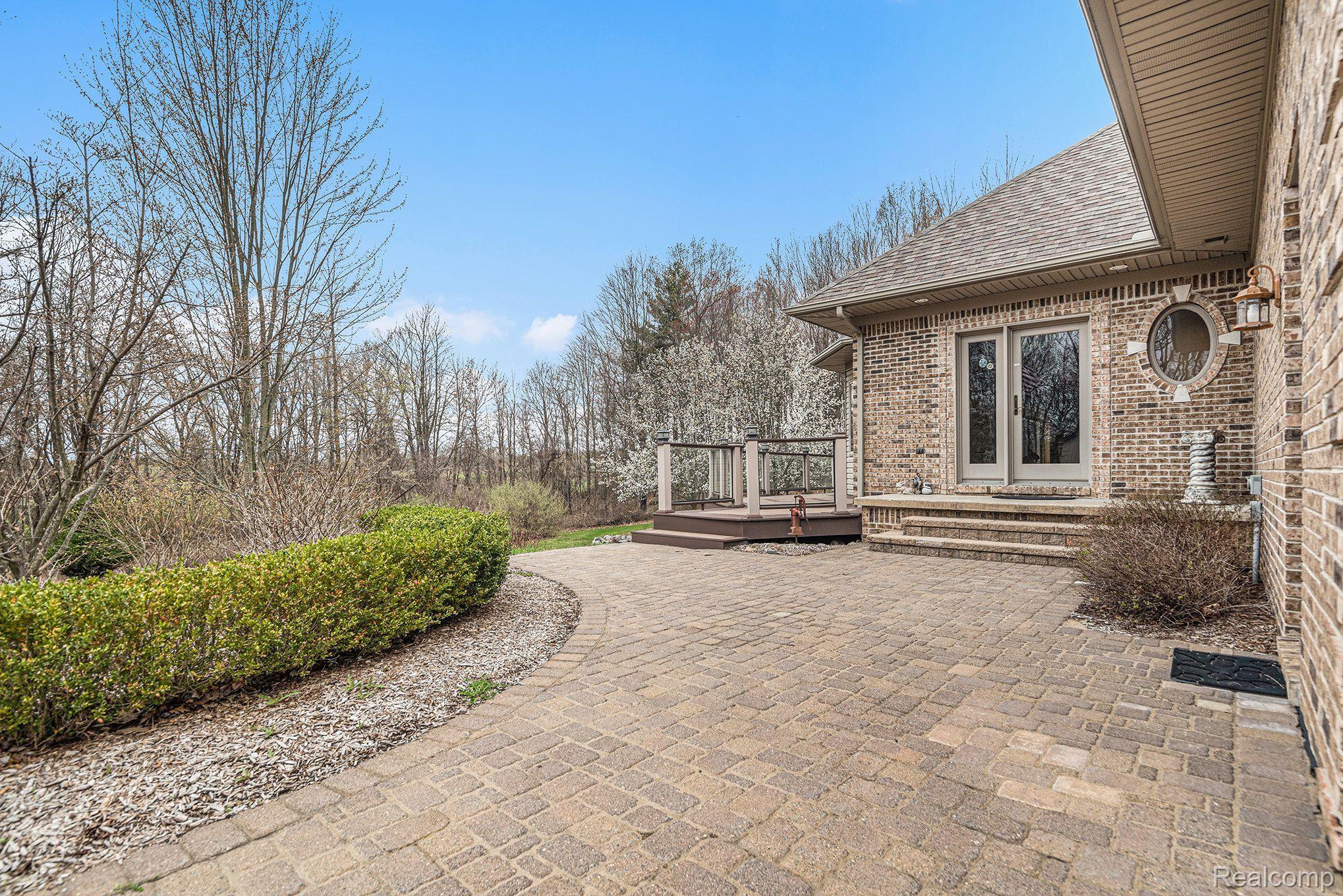 4325 Hosner Road Oxford, MI 48370 - Photo 35 of 46 Gallery Image 35