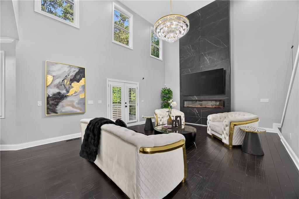 4492 Muhammad Drive Atlanta, GA 30349 - Photo 3 of 41