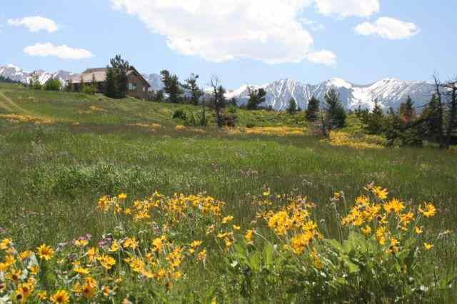 101 Oregon Valley Road Livingston, MT 59047 - Photo 1 of 1 Gallery Image 1