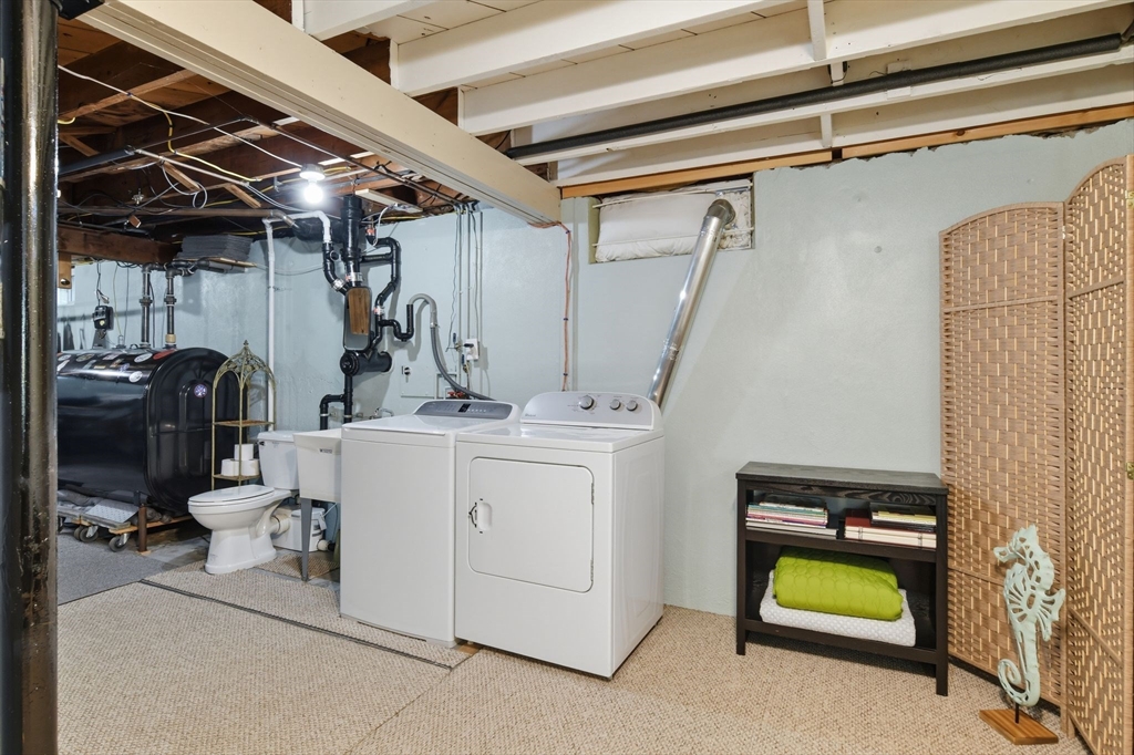 51 Briarcliff Street Springfield, MA 01128 - Photo 36 of 42