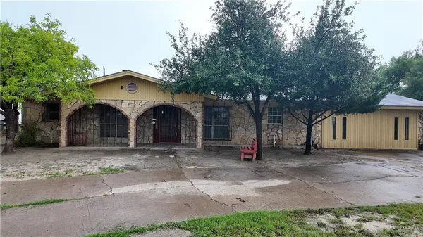 $190,000 | 612 West Ramirez Street, Rio Grande City, TX 78582