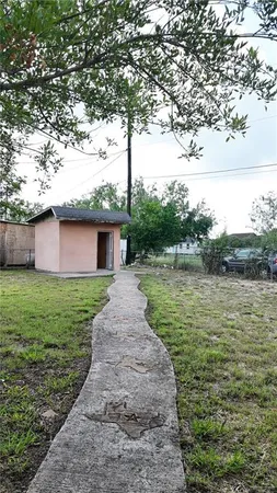 $190,000 | 612 West Ramirez Street, Rio Grande City, TX 78582