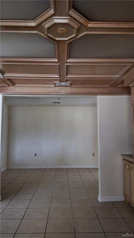 612 West Ramirez Street Rio Grande City, TX 78582 - Photo 20 of 40 Detailed view of baseboards