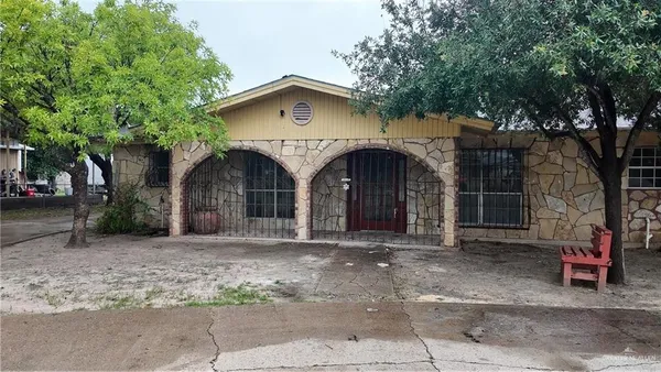 $190,000 | 612 West Ramirez Street, Rio Grande City, TX 78582