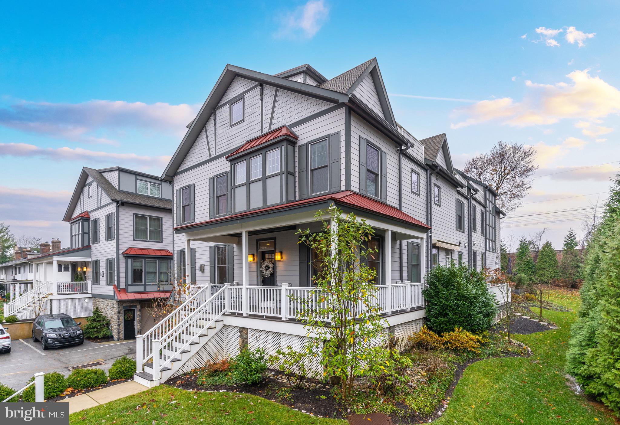 234 West Montgomery Avenue, Unit 1, Haverford, PA 19041 Compass