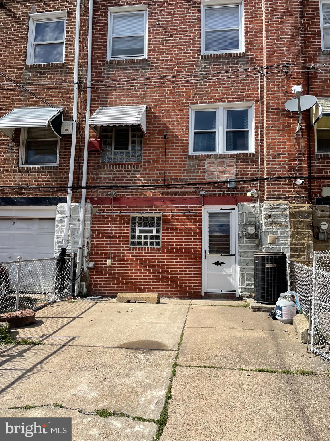 8123 Leon Street Philadelphia, PA 19136 - Photo 16 of 16