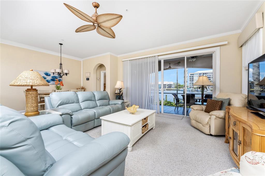 3485 Sunset Key Circle, Unit 101 Punta Gorda, FL 33955 - Photo 11 of 61
