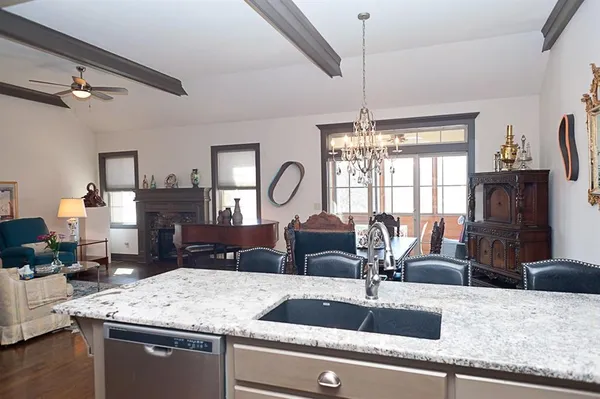 $550,000 | 14835 Meadow Lane, Leawood, KS 66224
