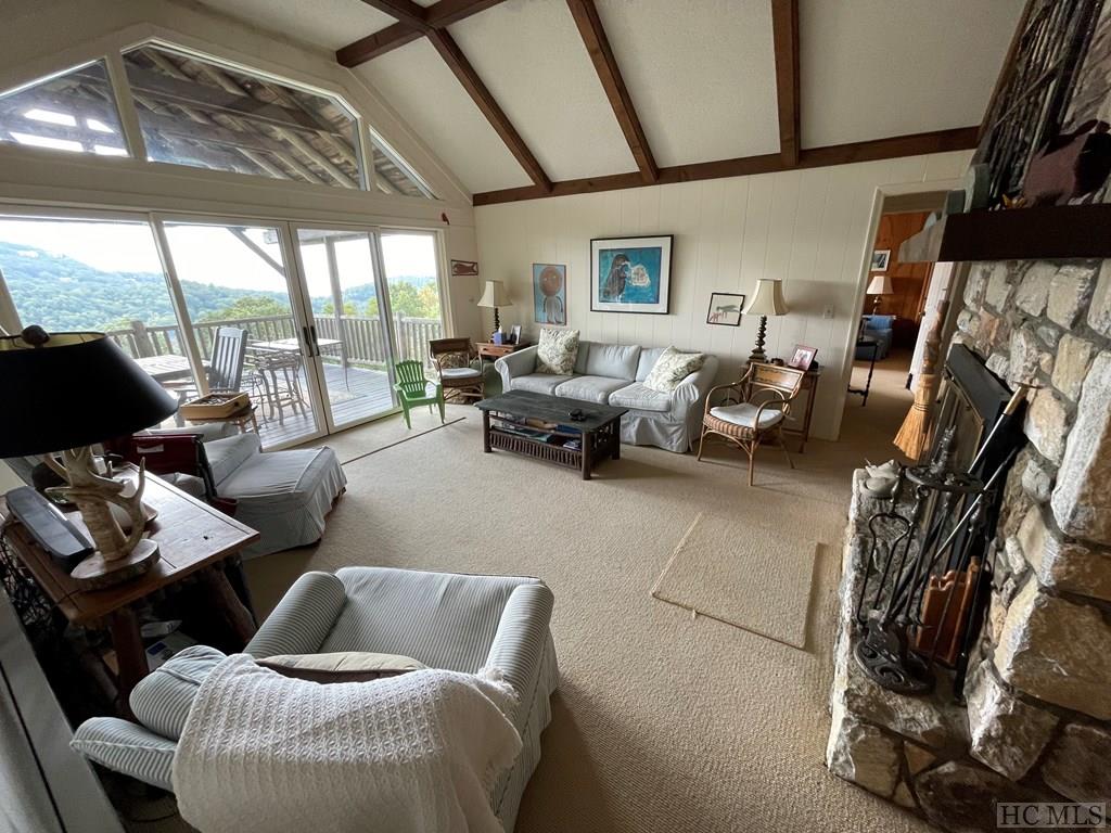 836 Dog Mountain Road Highlands, NC 28741 - Photo 3 of 9 Gallery Image 3