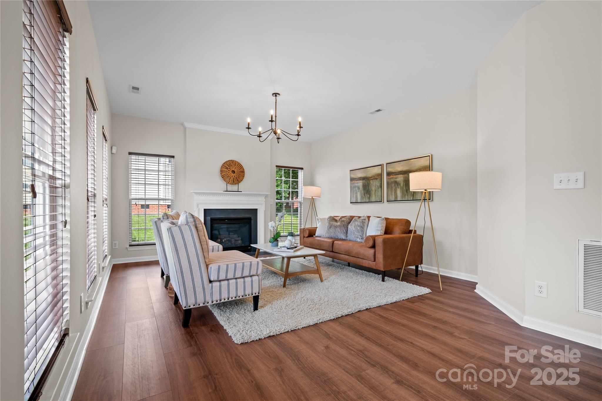 6803 Augustine Way Charlotte, NC 28270 - Photo 12 of 37