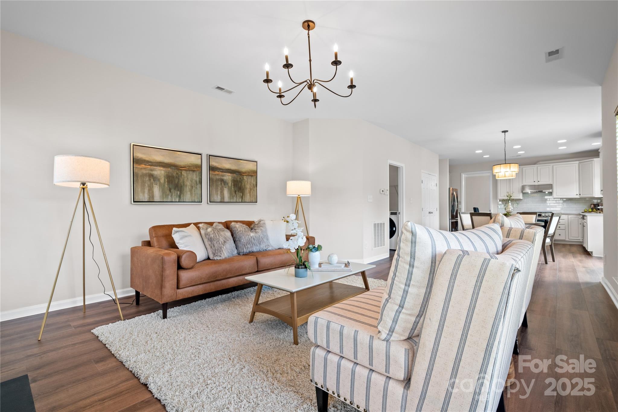 6803 Augustine Way Charlotte, NC 28270 - Photo 13 of 37