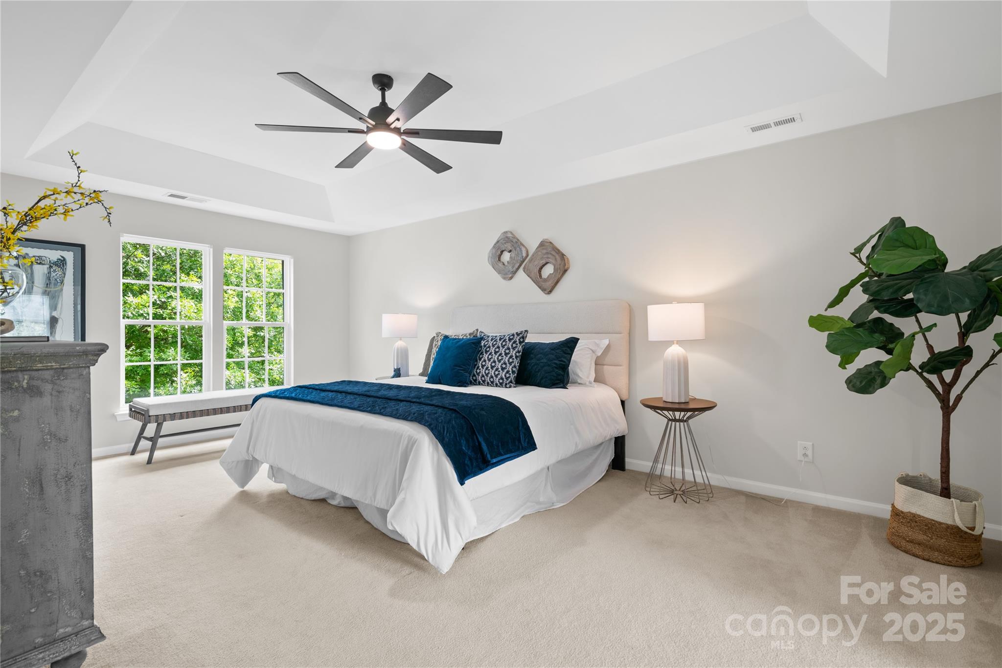 6803 Augustine Way Charlotte, NC 28270 - Photo 15 of 37