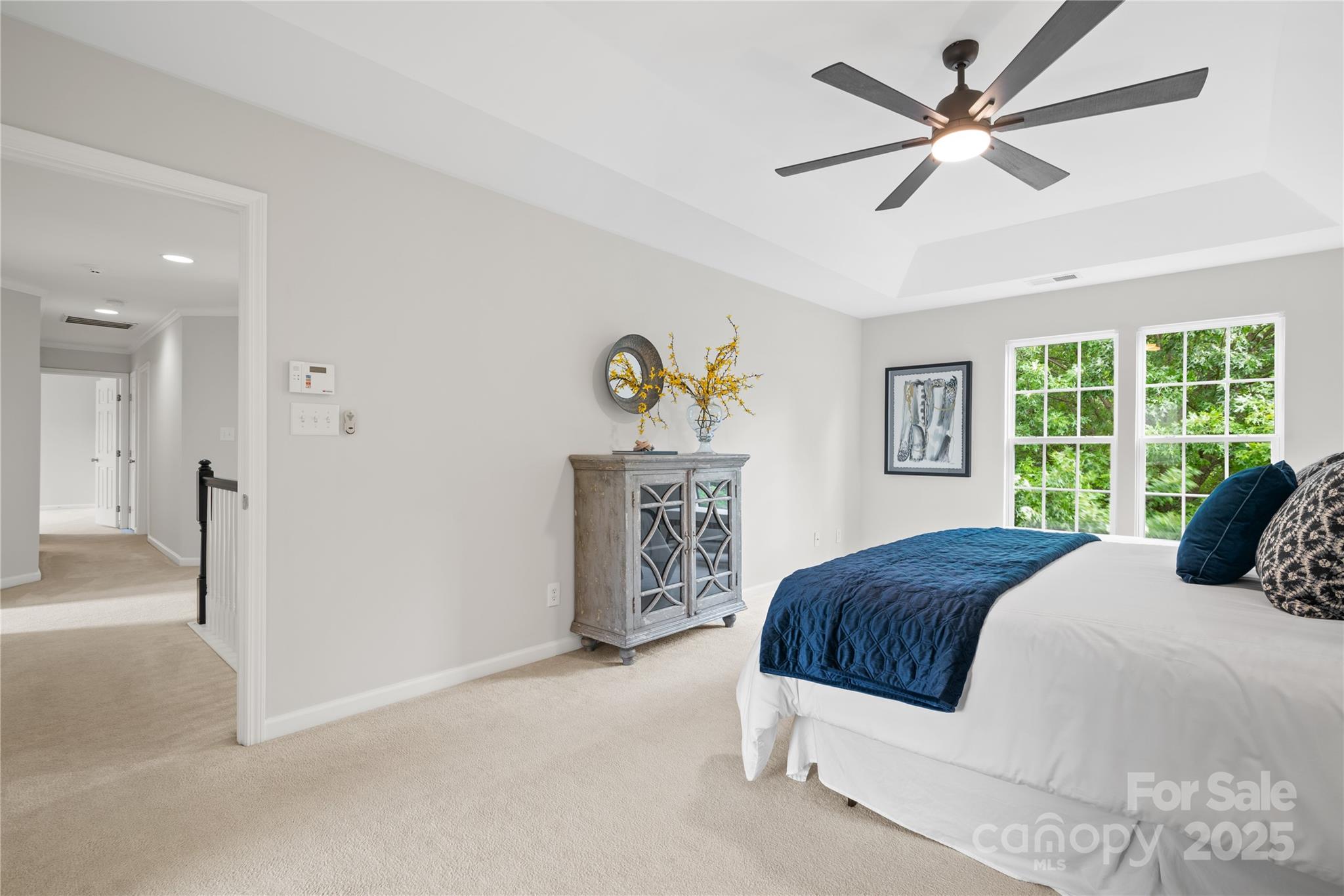 6803 Augustine Way Charlotte, NC 28270 - Photo 18 of 37