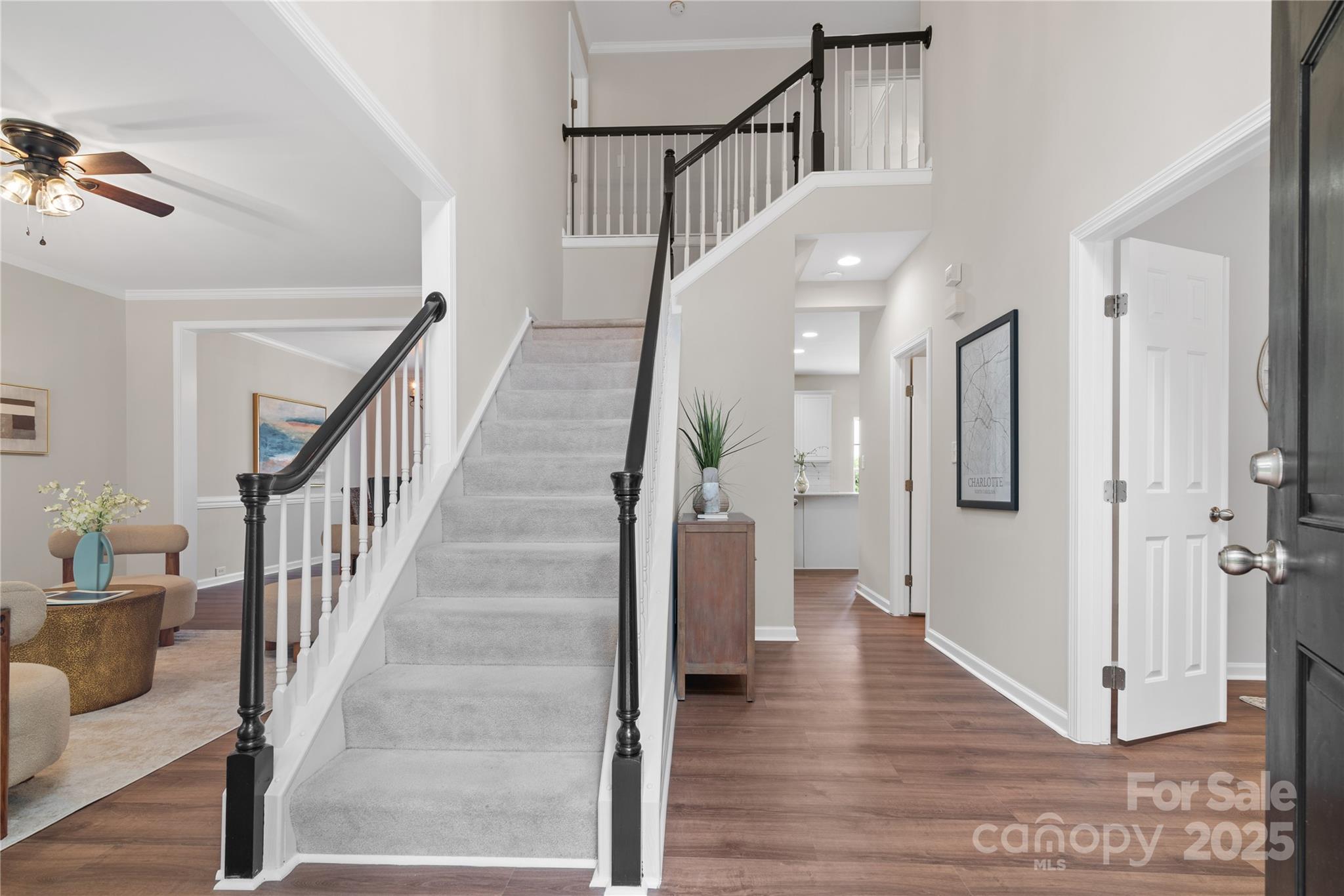 6803 Augustine Way Charlotte, NC 28270 - Photo 3 of 37