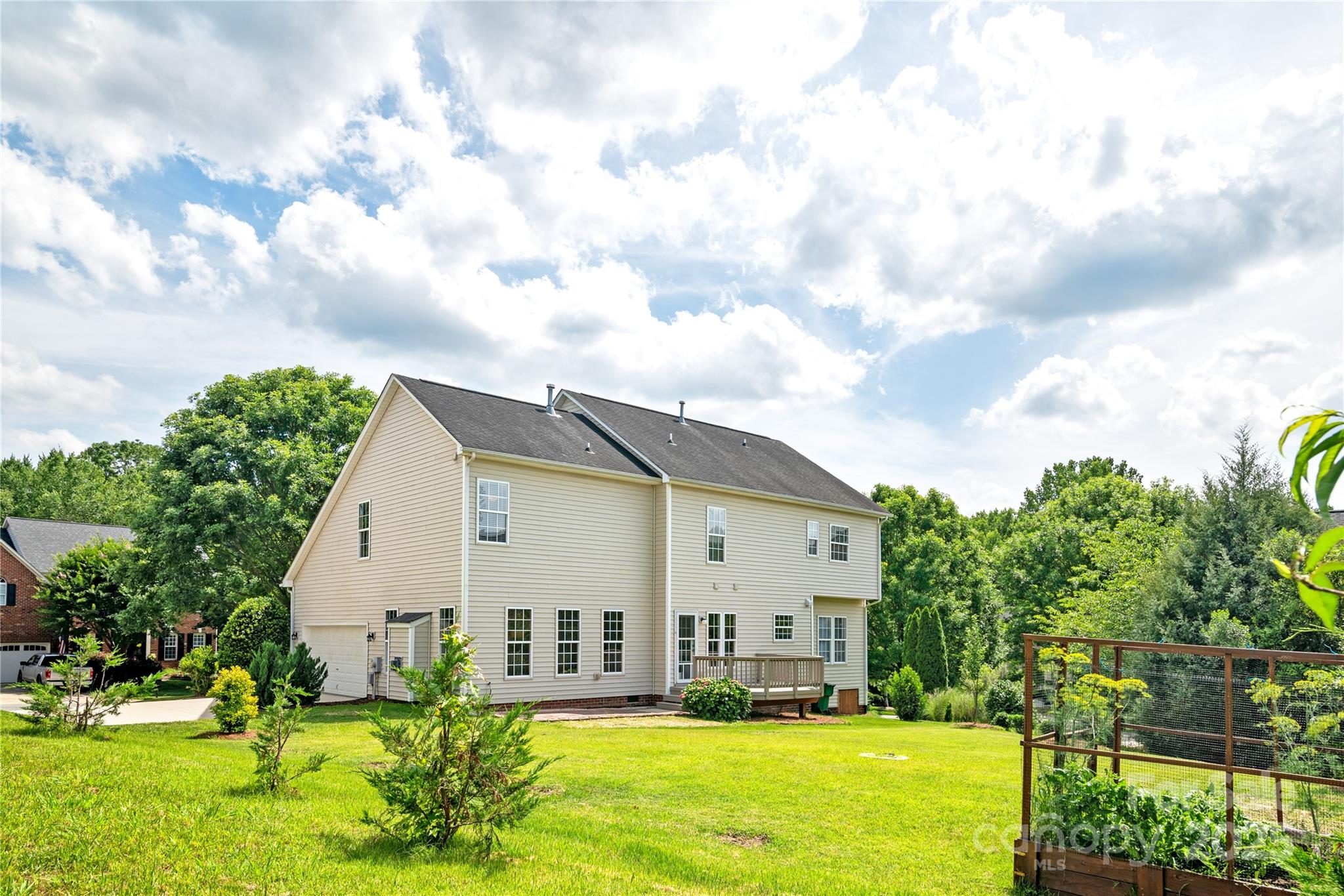 6803 Augustine Way Charlotte, NC 28270 - Photo 32 of 37