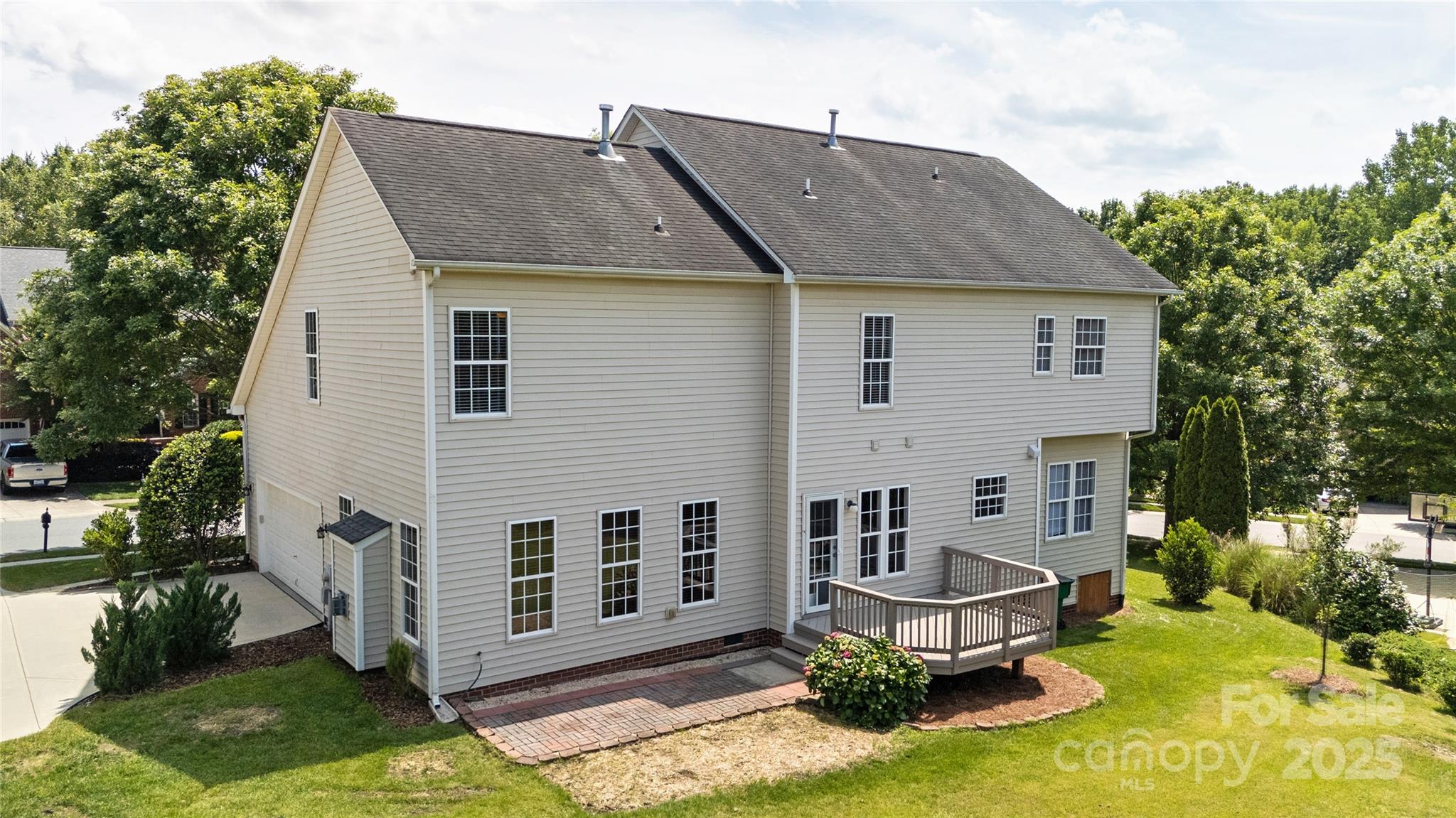 6803 Augustine Way Charlotte, NC 28270 - Photo 33 of 37