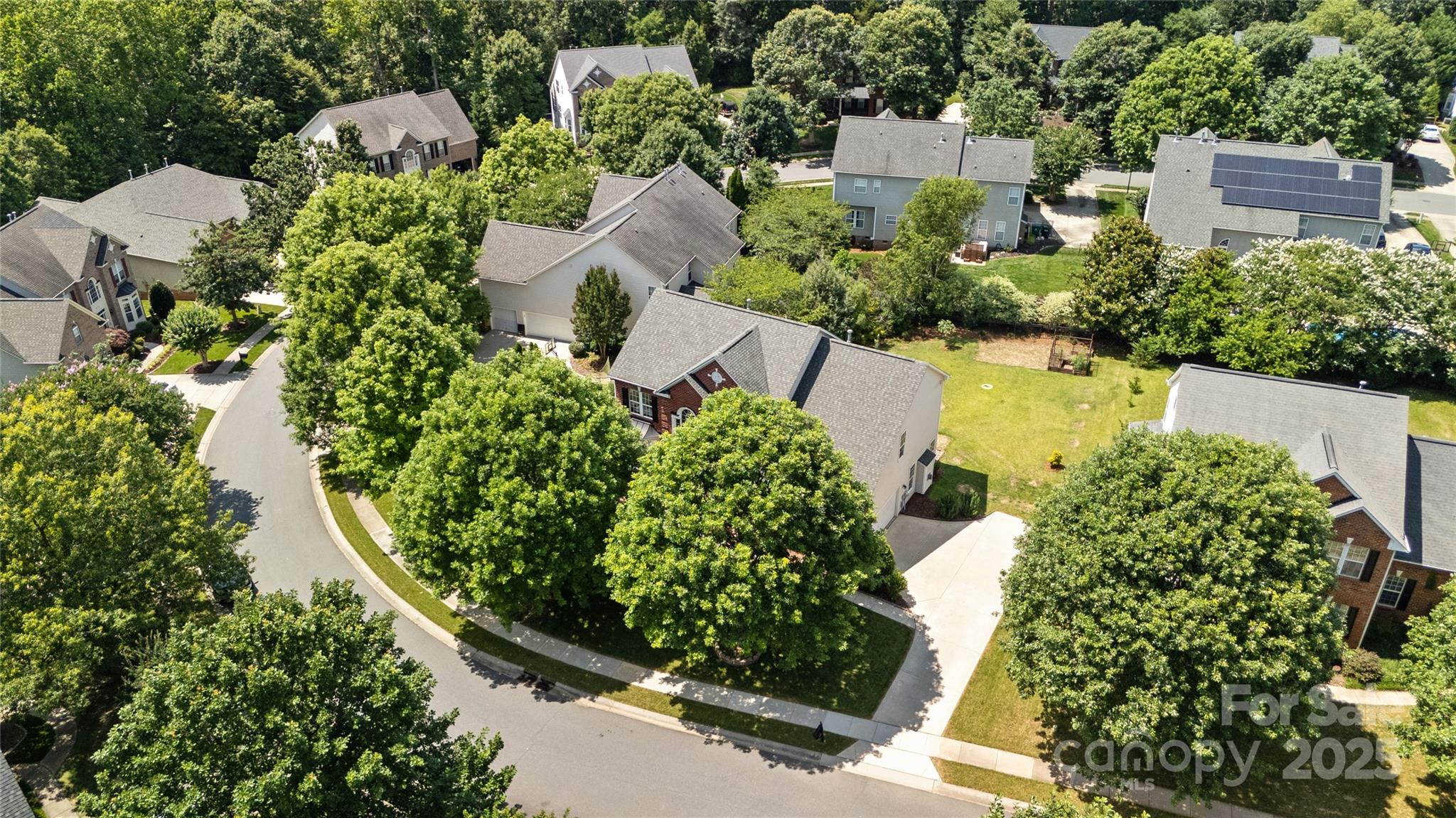 6803 Augustine Way Charlotte, NC 28270 - Photo 36 of 37