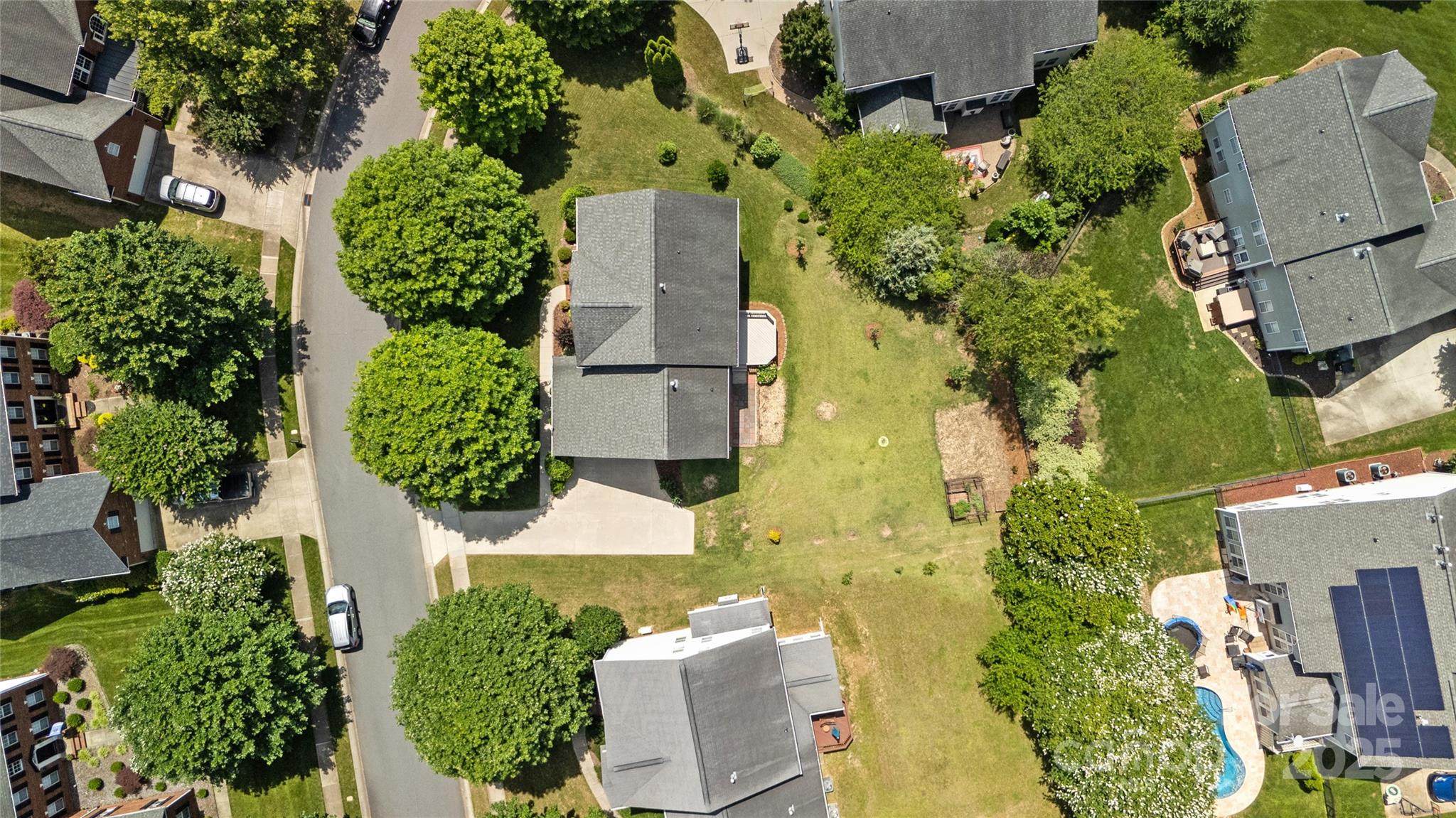 6803 Augustine Way Charlotte, NC 28270 - Photo 37 of 37