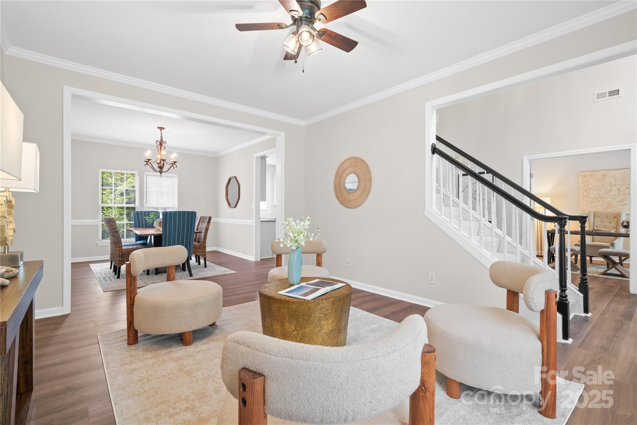 6803 Augustine Way Charlotte, NC 28270 - Photo 4 of 37