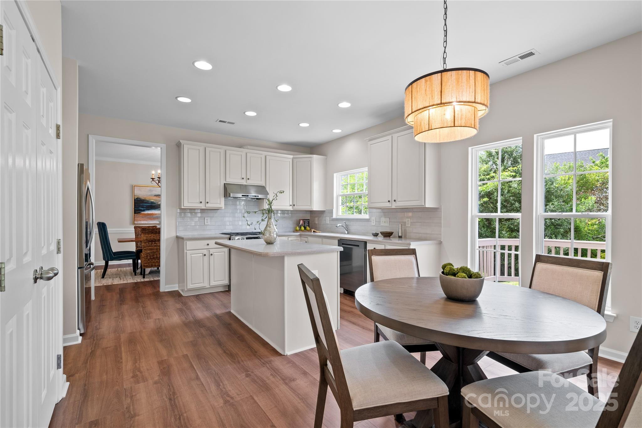 6803 Augustine Way Charlotte, NC 28270 - Photo 8 of 37