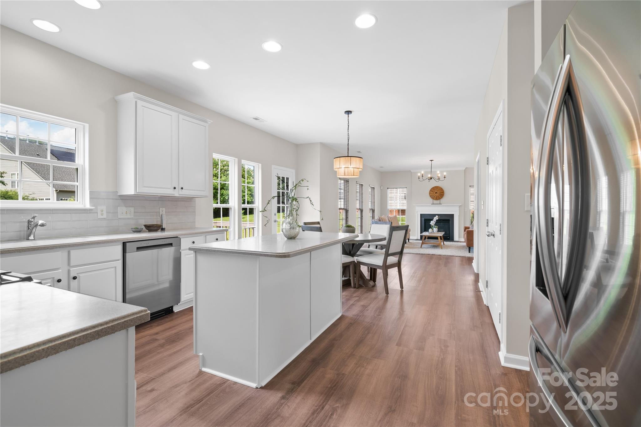 6803 Augustine Way Charlotte, NC 28270 - Photo 9 of 37