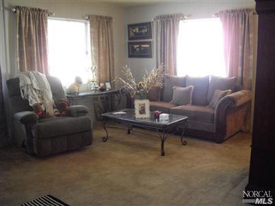 45 Eden Place, Unit 45 Santa Rosa, CA 95409 - Photo 1 of 1