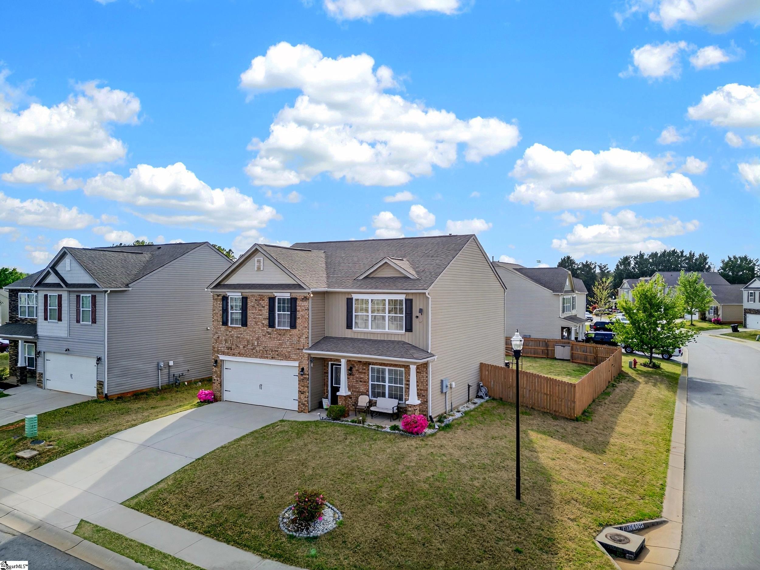 2 Spyglen Way Greer, SC 29651 - Photo 39 of 42