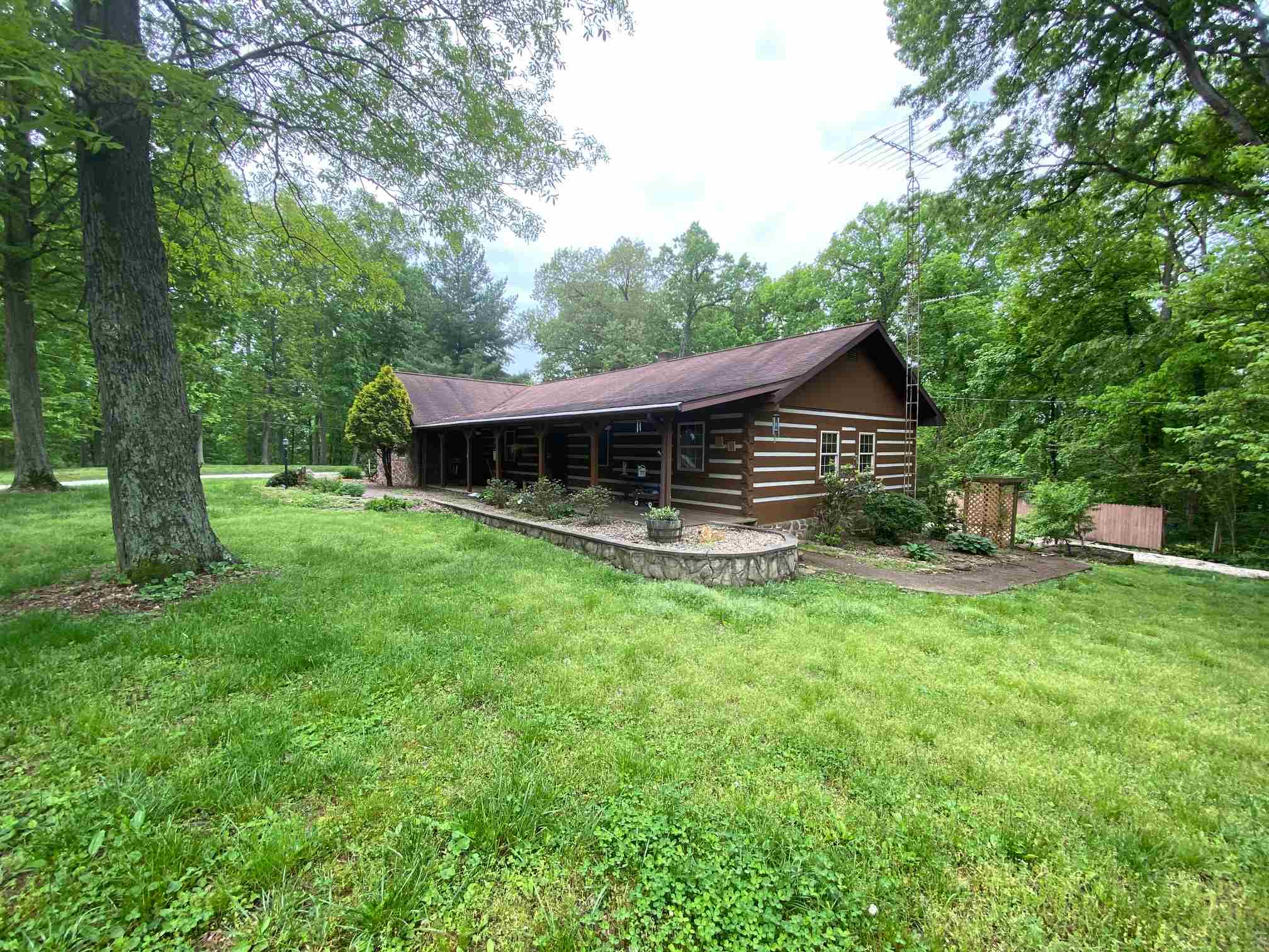 8110 South Ferdinand Road Northwest Ferdinand, IN 47532 - Photo 1 of 4 Gallery Image 1