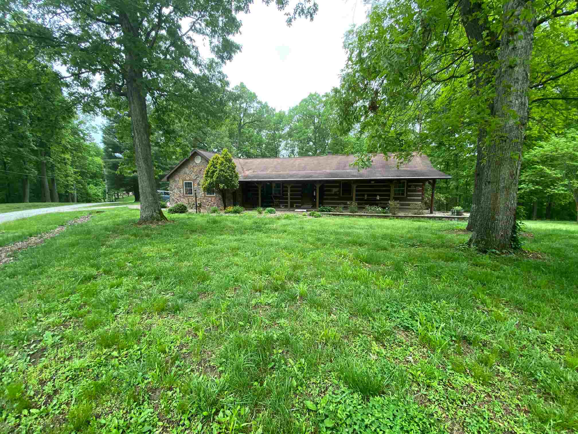 8110 South Ferdinand Road Northwest Ferdinand, IN 47532 - Photo 3 of 4 Gallery Image 3