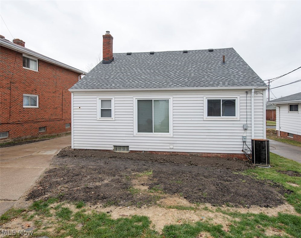 11436 Hempstead Road Garfield Heights, OH 44125 - Photo 28 of 30
