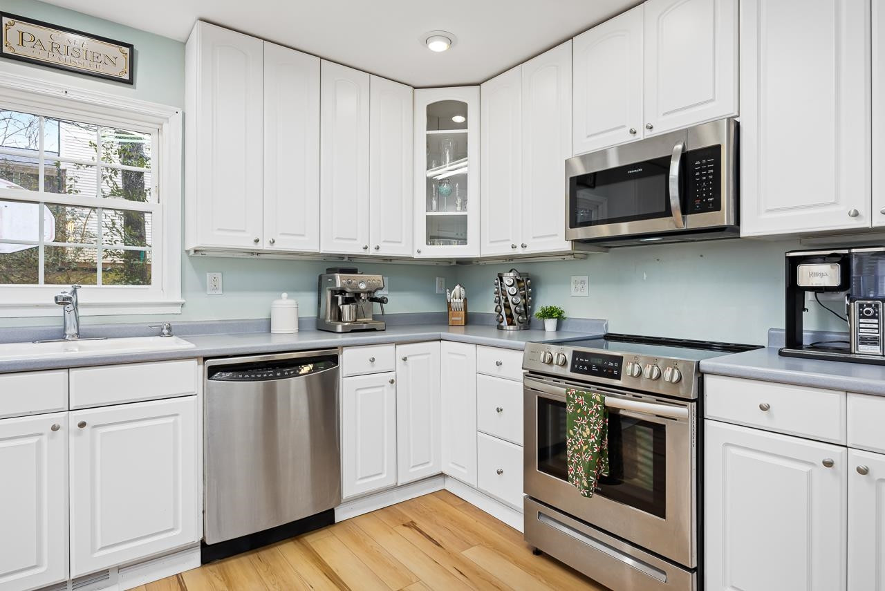 505 Sawmill Road Raleigh, NC 27615 - Photo 8 of 21 Photo 8