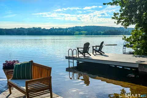 $1,795,000 | 112 West Lake Road, Unit 112, Woodbury, CT 06798