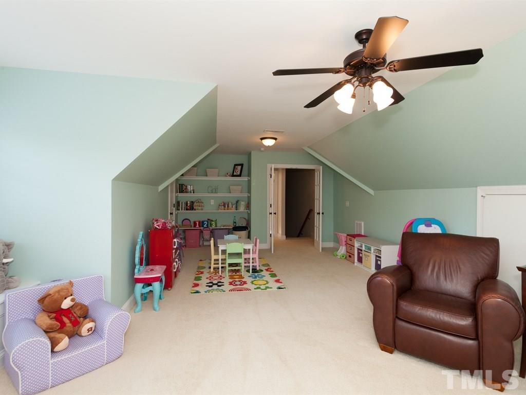 201 Challenge Road Raleigh, NC 27603 - Photo 21 of 25 a living room with furniture