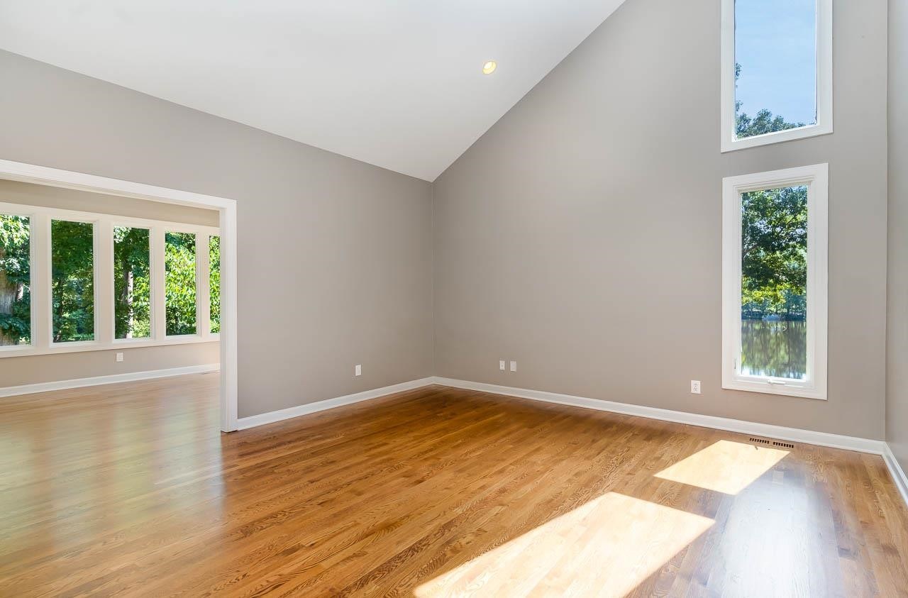 4429 Mitchell Mill Road Wake Forest, NC 27587 - Photo 14 of 36 Photo 14
