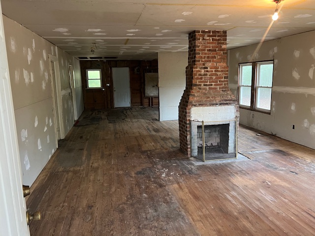 1416 Mountain View Road Anderson, SC 29626 - Photo 17 of 23