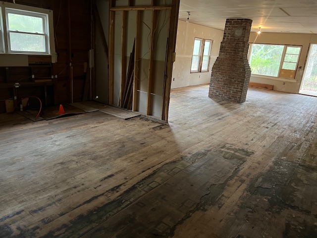 1416 Mountain View Road Anderson, SC 29626 - Photo 18 of 23