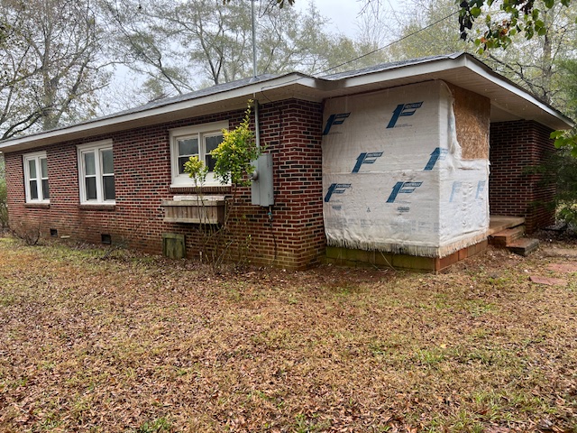 1416 Mountain View Road Anderson, SC 29626 - Photo 4 of 23