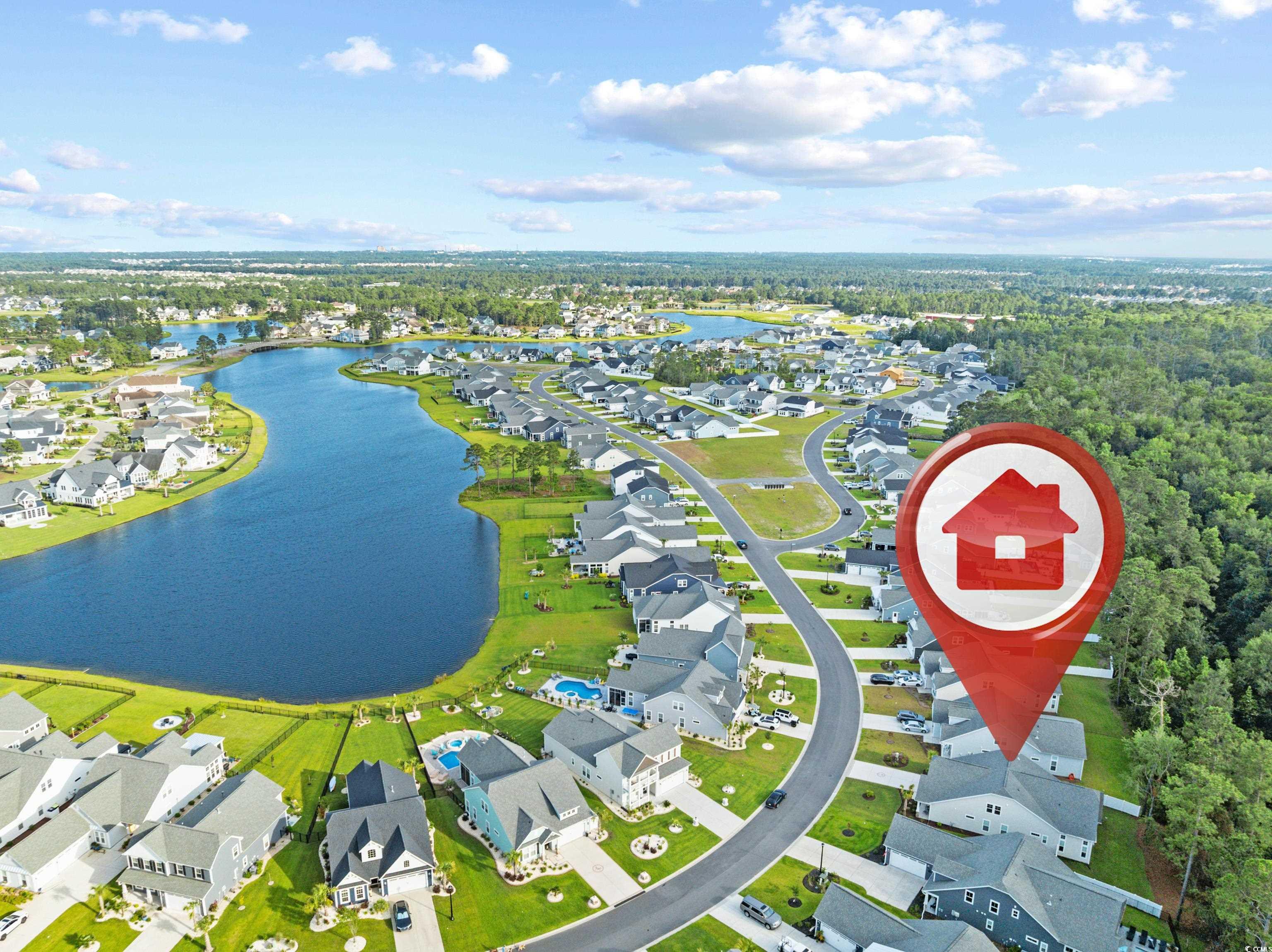 212 Starlit Way Myrtle Beach, SC 29579 - Photo 2 of 40