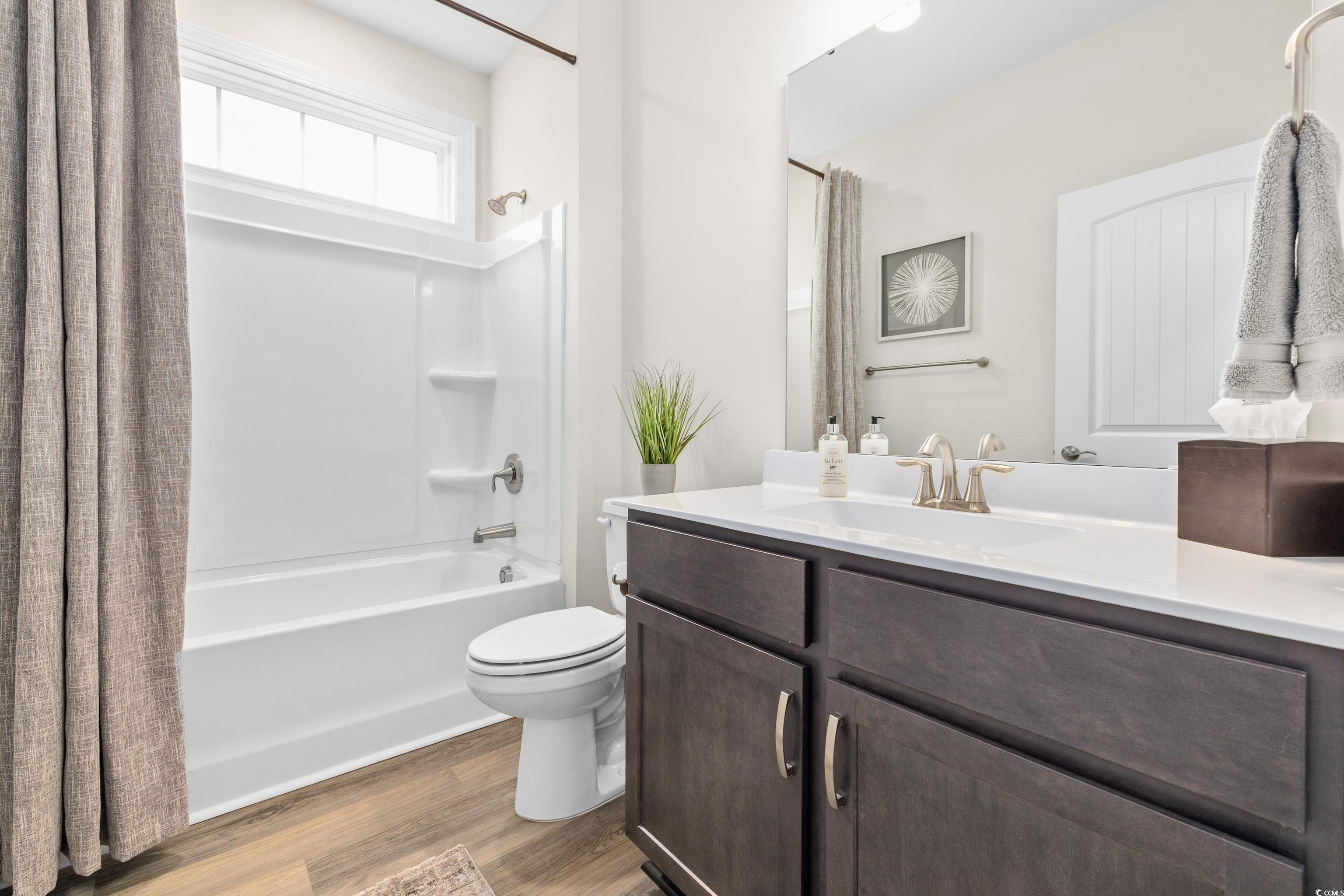 212 Starlit Way Myrtle Beach, SC 29579 - Photo 21 of 40