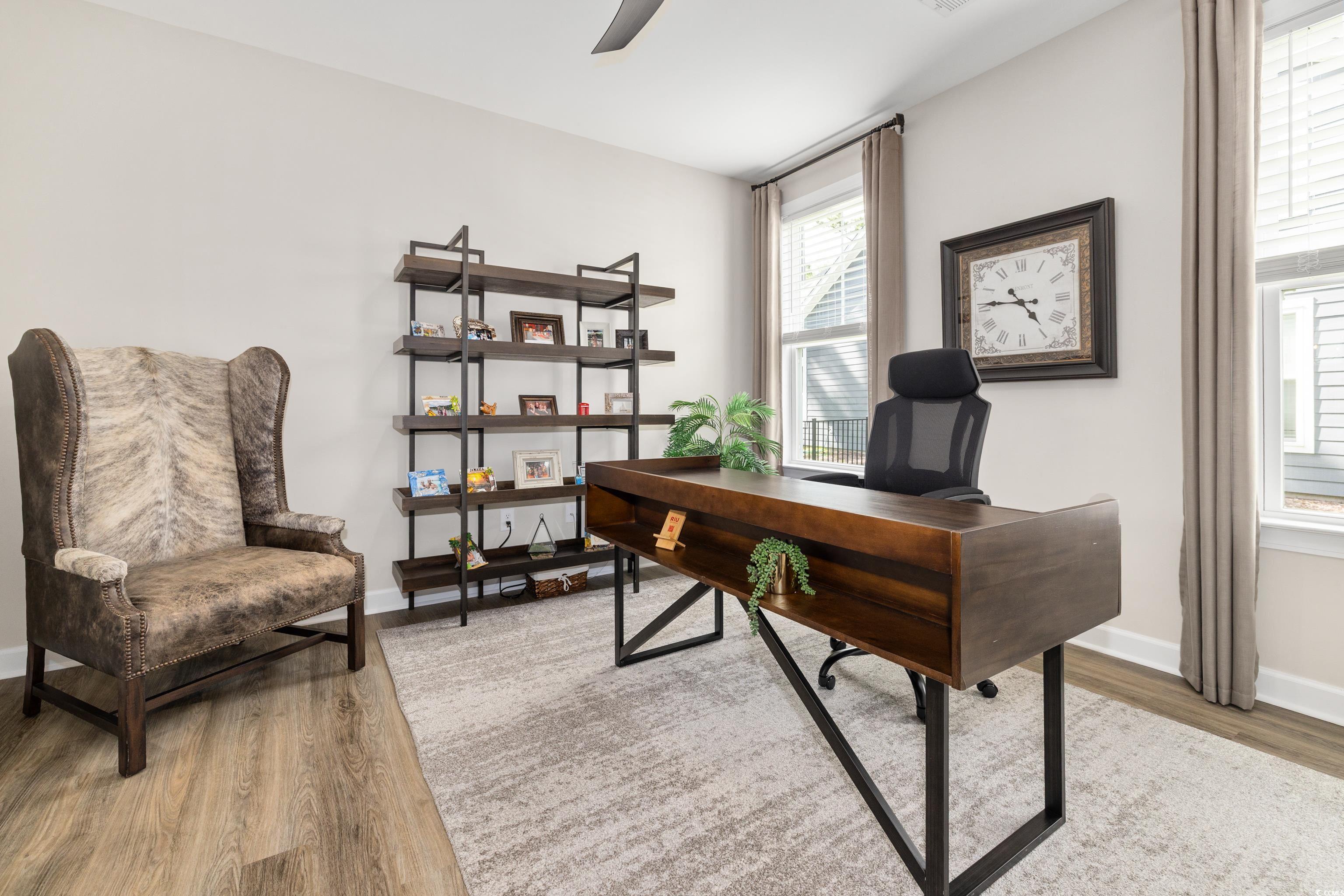 212 Starlit Way Myrtle Beach, SC 29579 - Photo 23 of 40