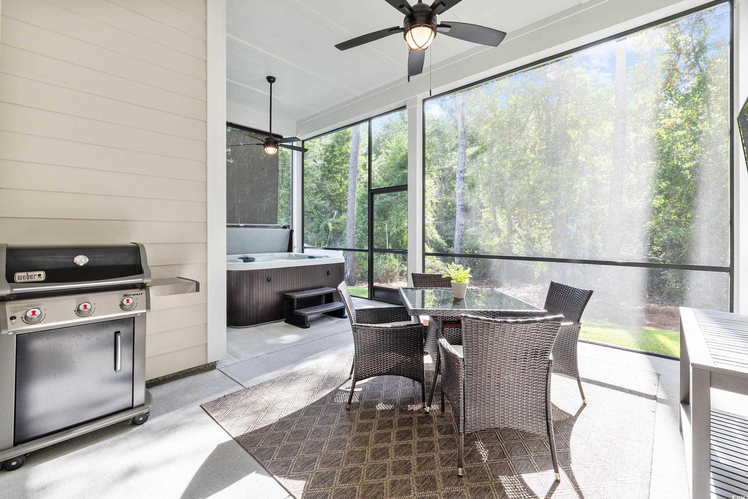 212 Starlit Way Myrtle Beach, SC 29579 - Photo 24 of 40